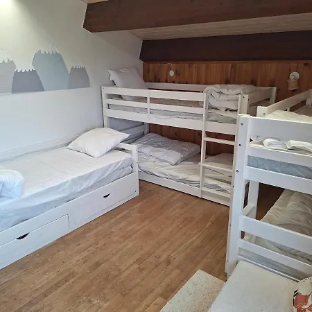 Maison 8 Pers - Jardin - Proche Station Formiguères