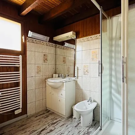 Maison 8 Pers - Jardin - Proche Station Formiguères