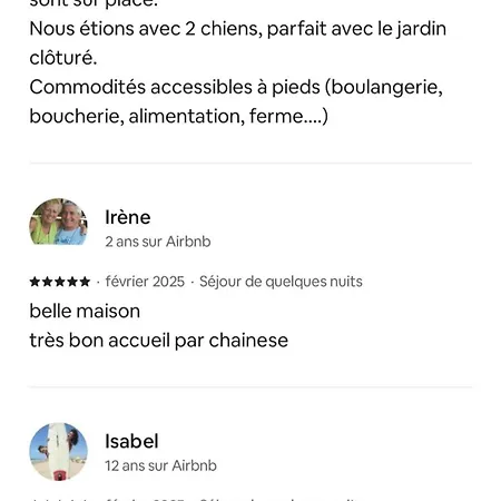 בית נופש Maison 8 Pers - Jardin - Proche Station Formiguères