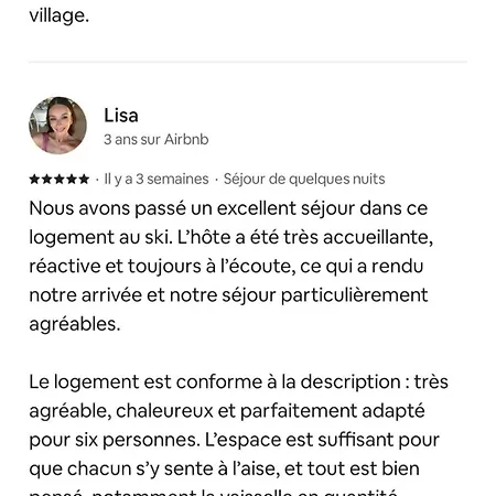 Maison 8 Pers - Jardin - Proche Station