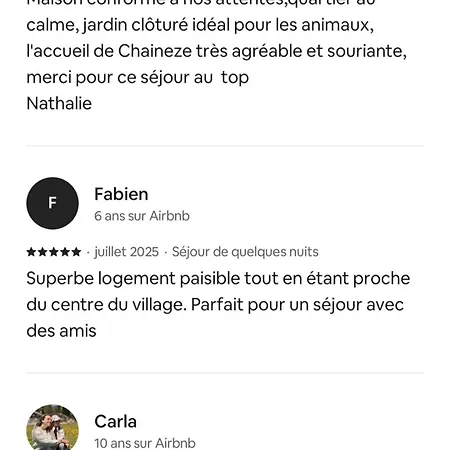 Maison 8 Pers - Jardin - Proche Station בית נופש Formiguères